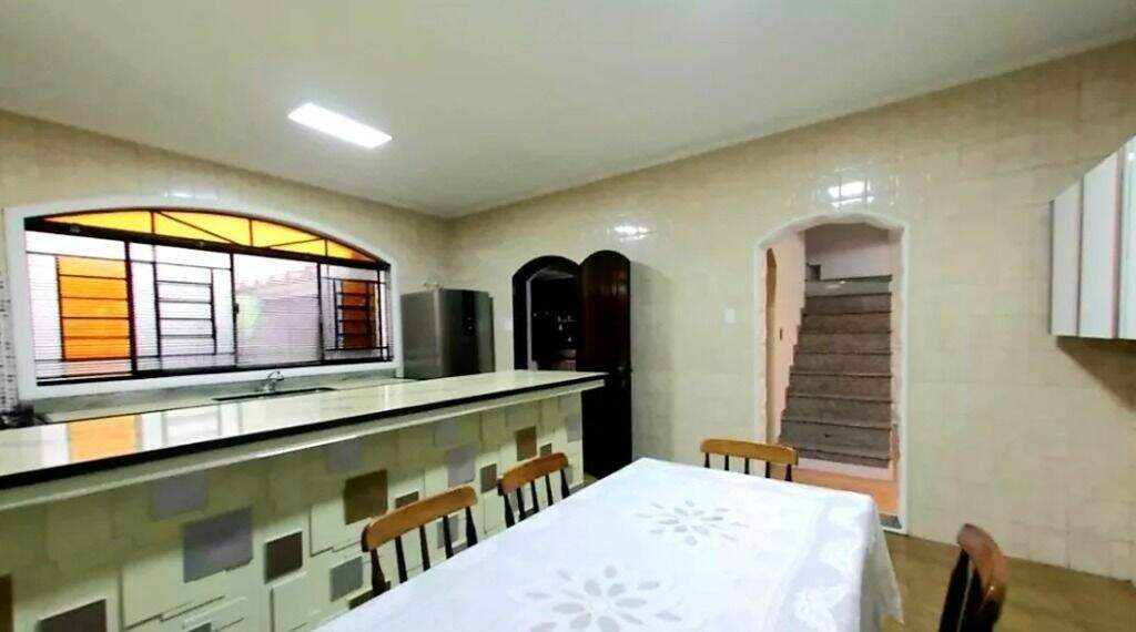 Sobrado à venda no Barcelona: 