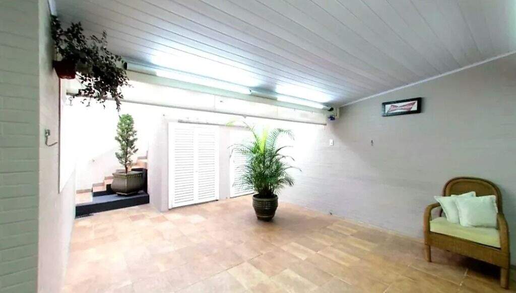 Sobrado à venda no Barcelona: 