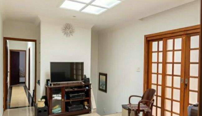 Sobrado à venda no Vila Mussoline: 