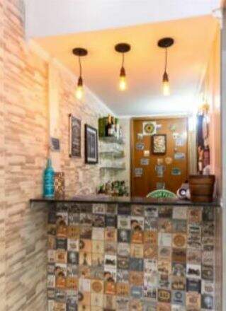 Sobrado à venda no Vila Mussoline: 