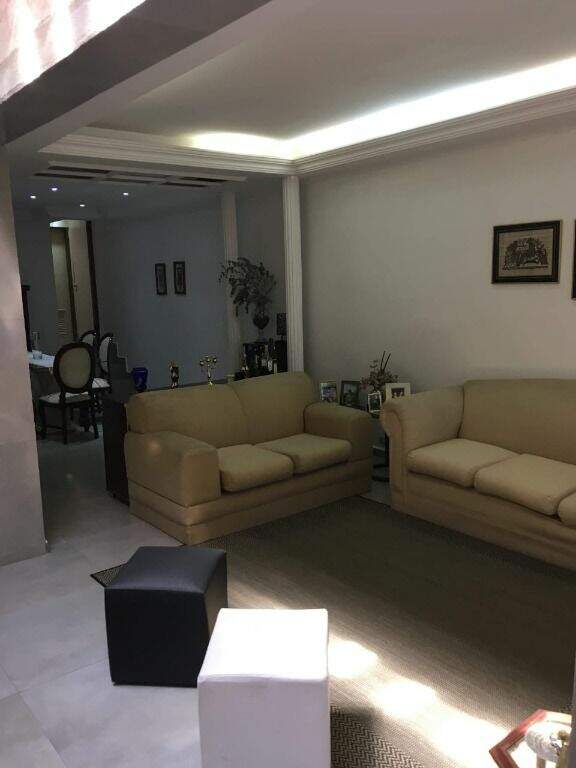 Sobrado à venda no Vila Mussoline: 