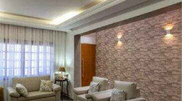 Sobrado à venda no Vila Mussoline: 