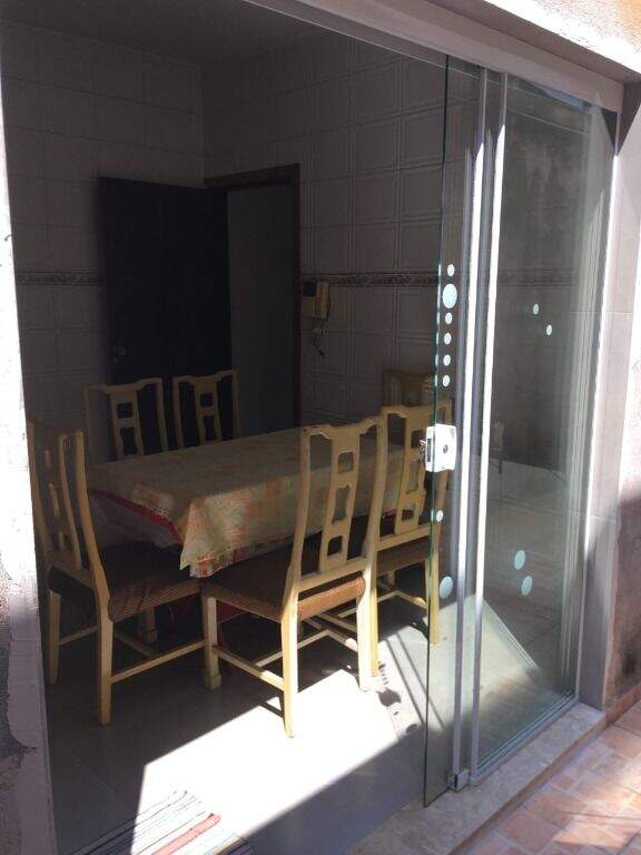 Sobrado à venda no Vila Mussoline: 