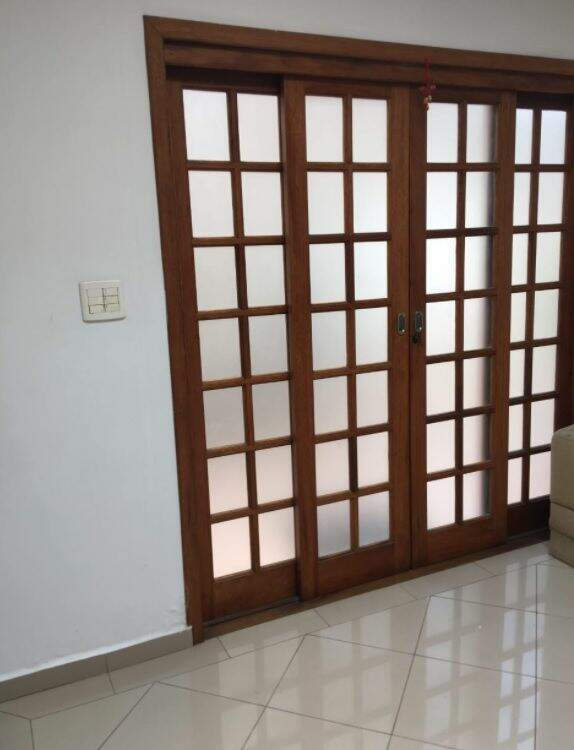 Sobrado à venda no Vila Mussoline: 