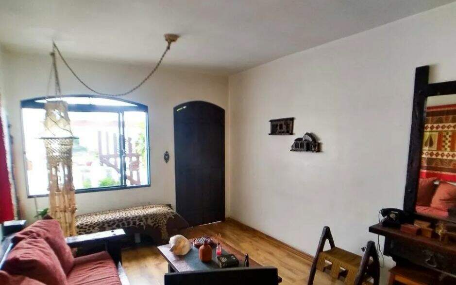 Sobrado à venda no Vila Marchi: 