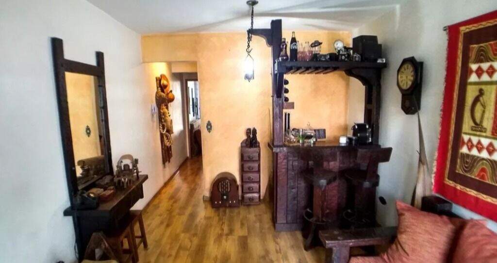 Sobrado à venda no Vila Marchi: 