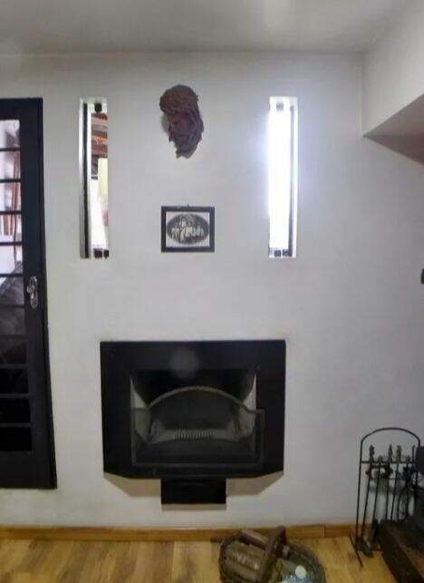 Sobrado à venda no Vila Marchi: 