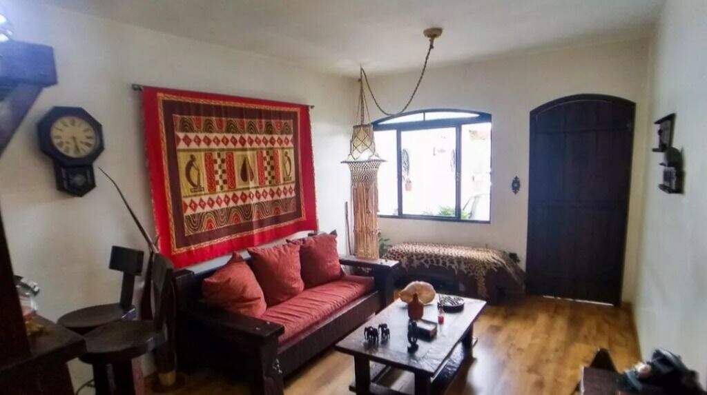 Sobrado à venda no Vila Marchi: 