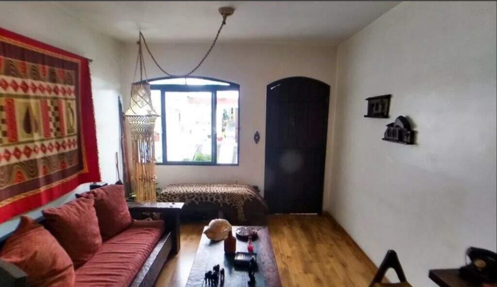 Sobrado à venda no Vila Marchi: 