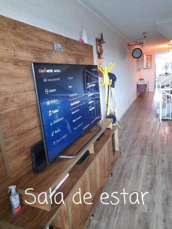 Sobrado à venda no Vila Junqueira: 