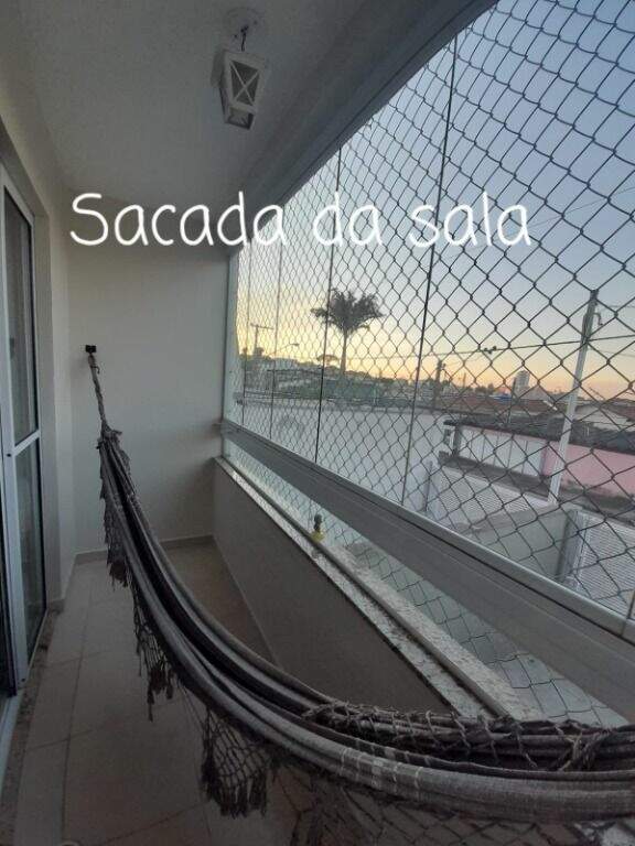 Sobrado à venda no Vila Junqueira: 