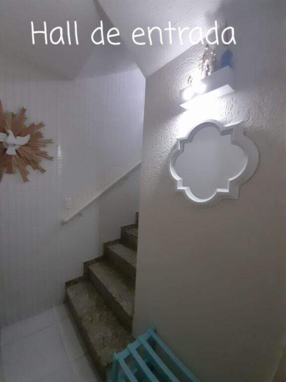 Sobrado à venda no Vila Junqueira: 