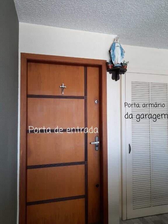 Sobrado à venda no Vila Junqueira: 