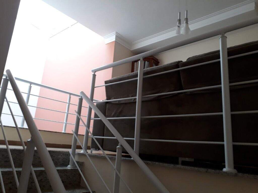 Sobrado à venda no Vila Delmira: 