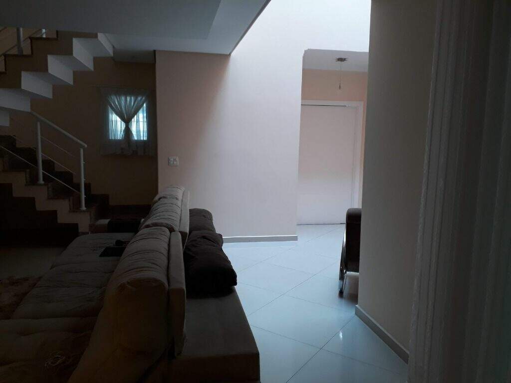 Sobrado à venda no Vila Delmira: 