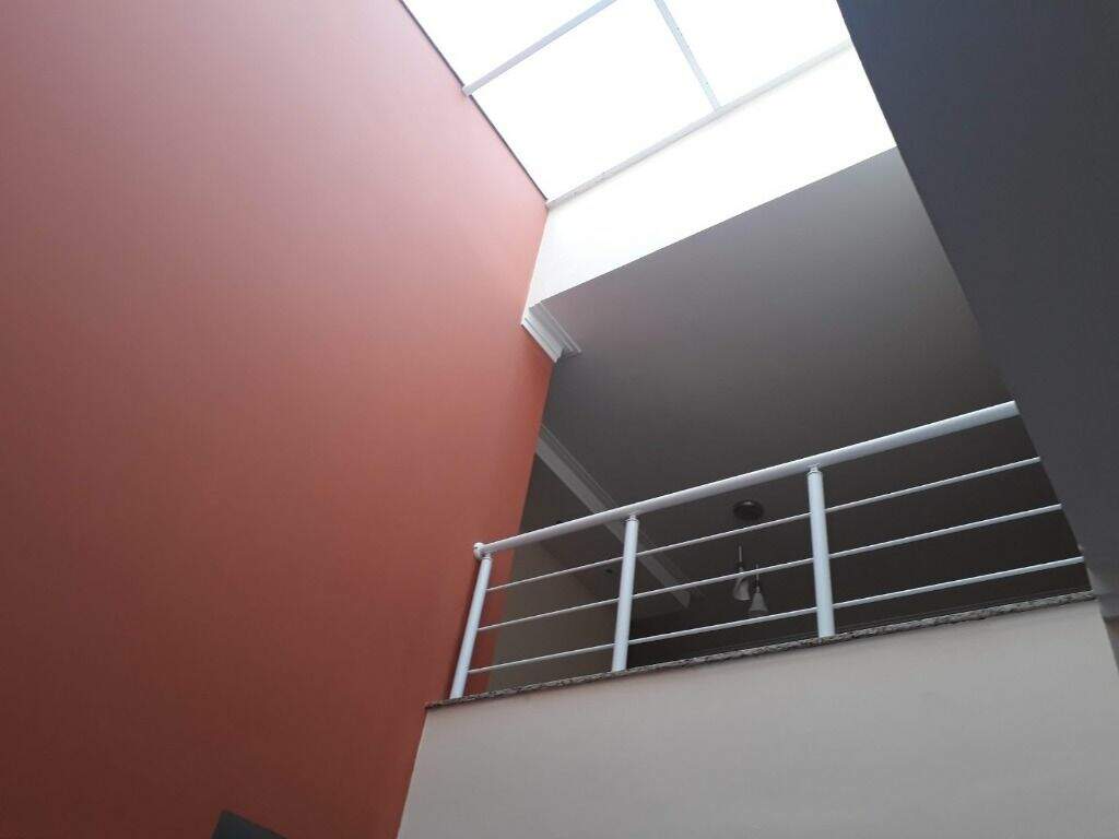 Sobrado à venda no Vila Delmira: 