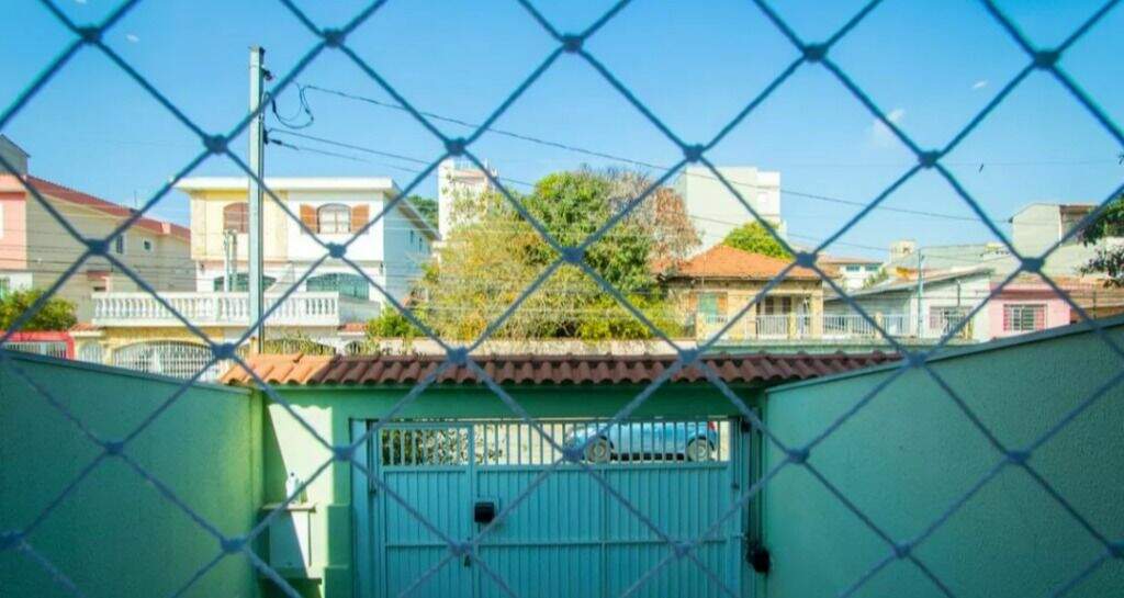 Sobrado à venda no Vila Curuçá: 