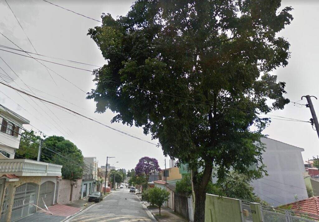 Sobrado à venda no Vila Curuçá: 