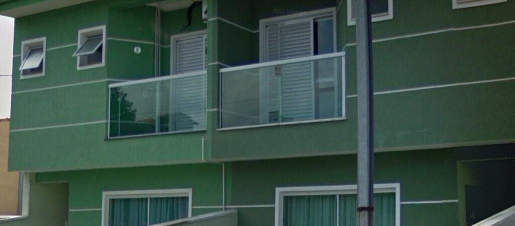 Sobrado à venda no Vila Curuçá: 