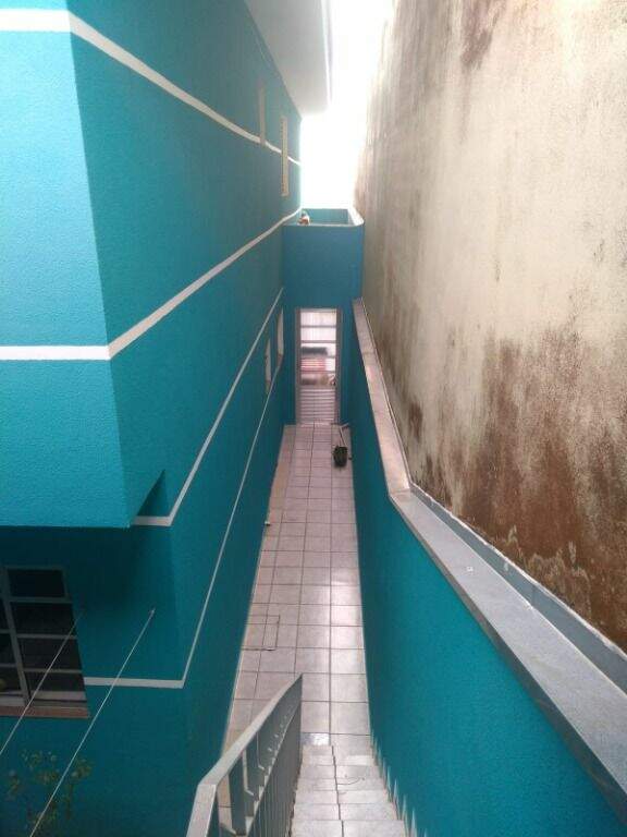 Sobrado à venda no Jardim Las Vegas: 