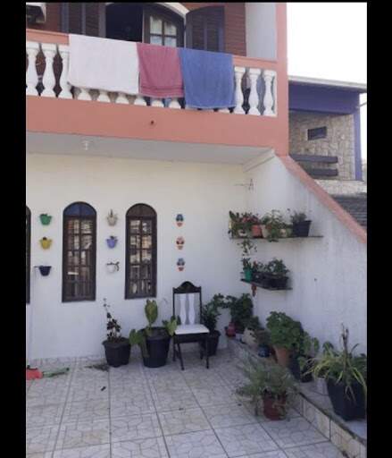 Sobrado à venda no Vila Curuçá: 