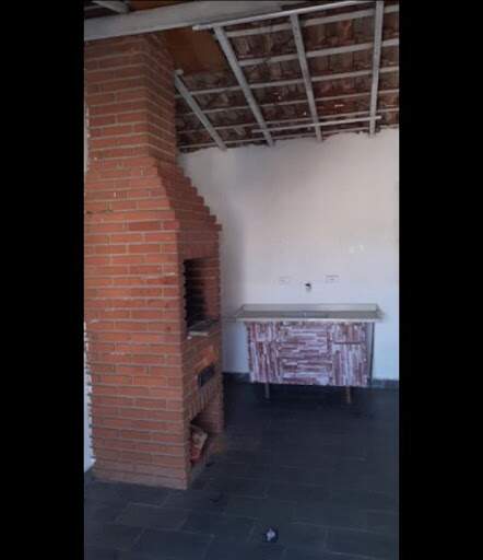 Sobrado à venda no Vila Curuçá: 