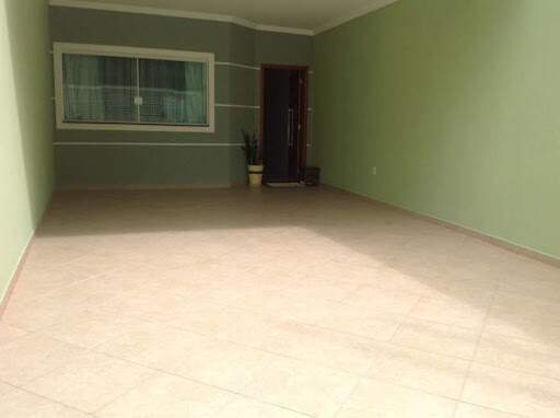 Sobrado à venda no Centro: 