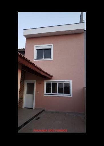 Sobrado à venda no Independência: 