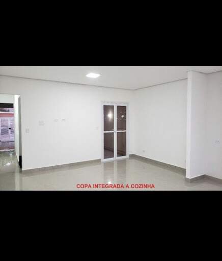 Sobrado à venda no Independência: 