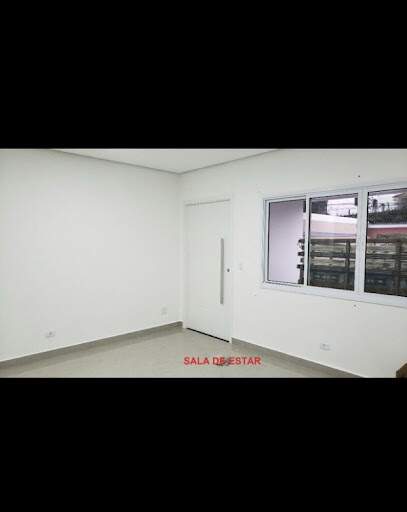 Sobrado à venda no Independência: 