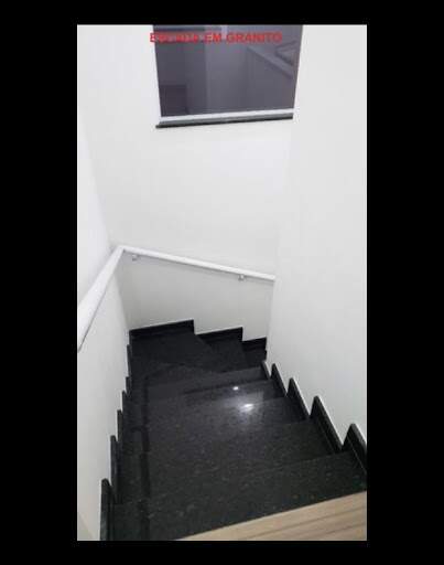 Sobrado à venda no Independência: 