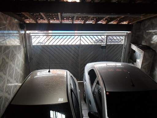 Sobrado à venda no Taboão: 