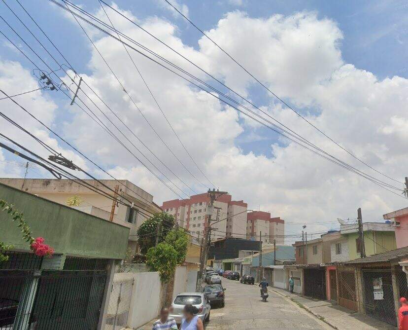 Sobrado à venda no Vila Palmares: 