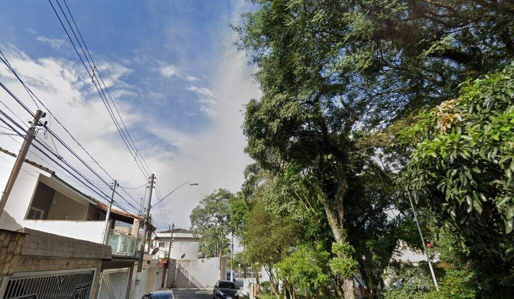 Sobrado à venda no Paulicéia: 