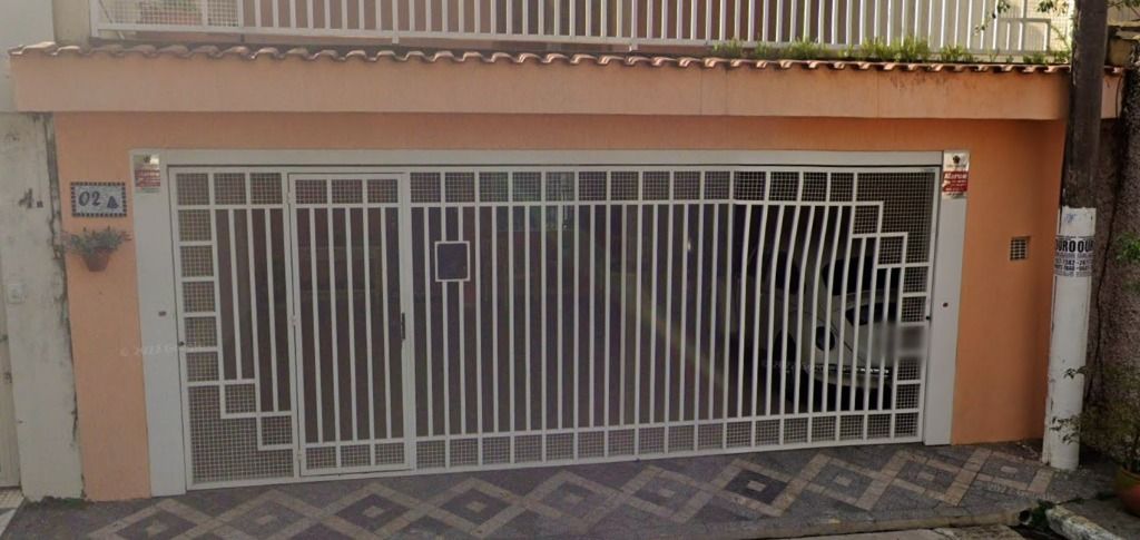 Sobrado à venda no Paulicéia: 