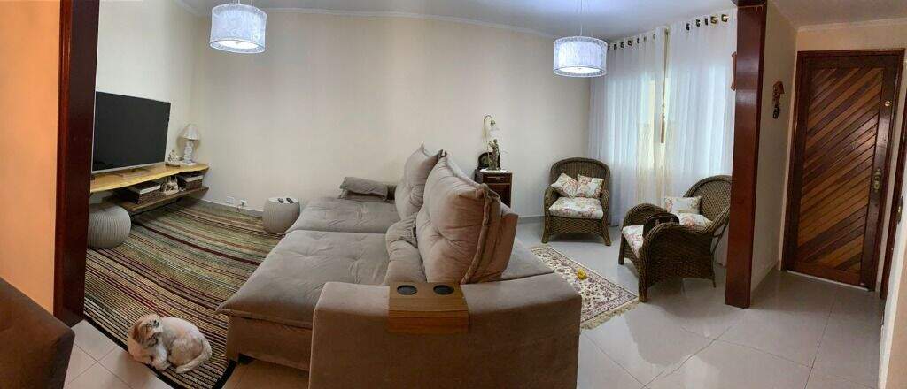 Sobrado à venda no Paulicéia: 