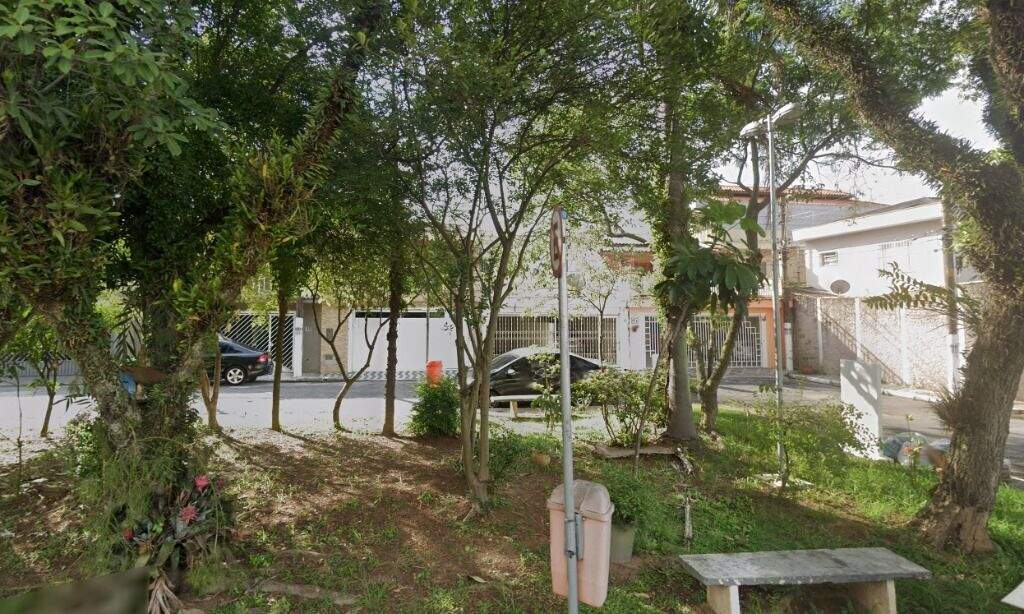 Sobrado à venda no Paulicéia: 