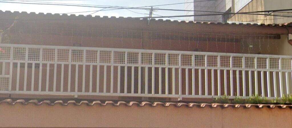 Sobrado à venda no Paulicéia: 