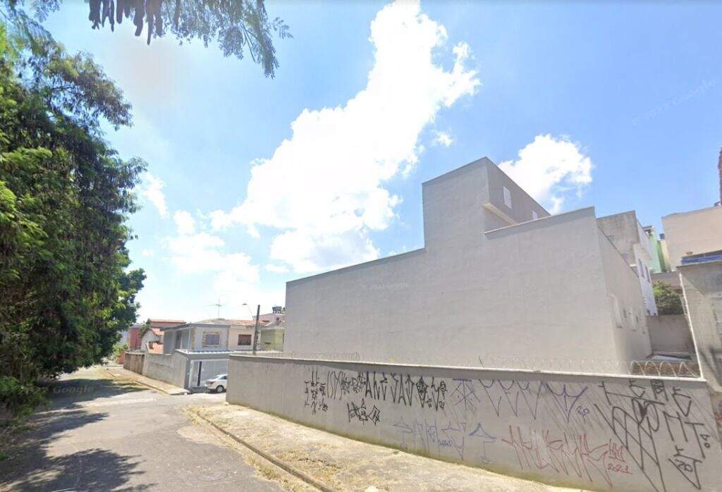 Sobrado à venda no Vila Floresta: 