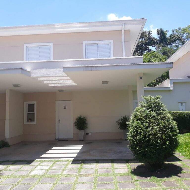 Sobrado à venda no Demarchi: 