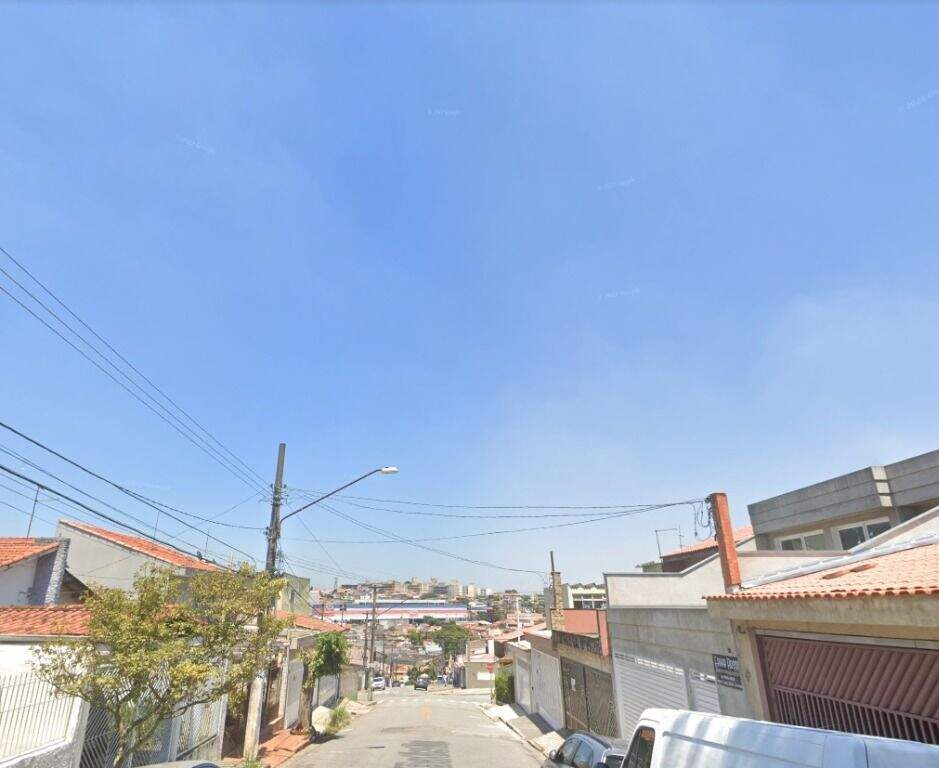 Sobrado à venda no Assunção: 