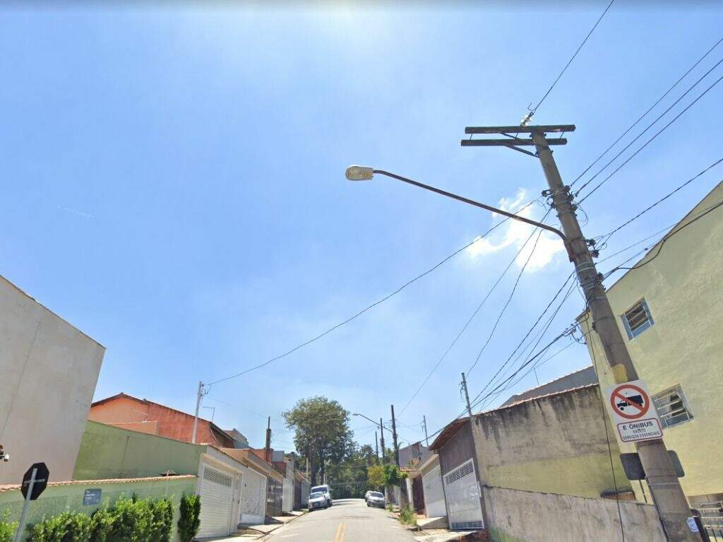 Sobrado à venda no Assunção: 