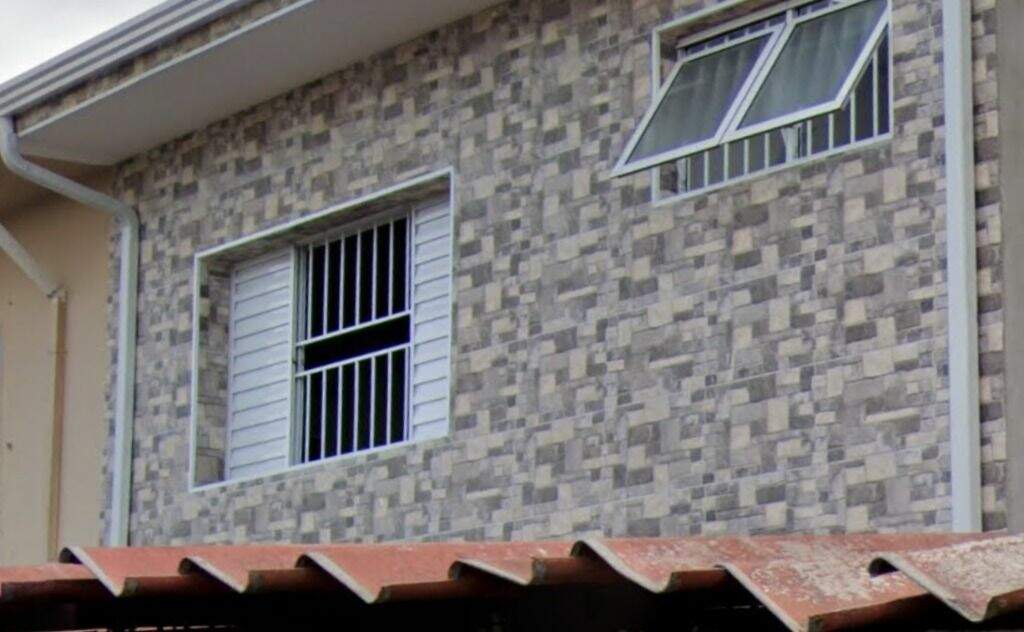 Sobrado à venda no Vila Tupi: 