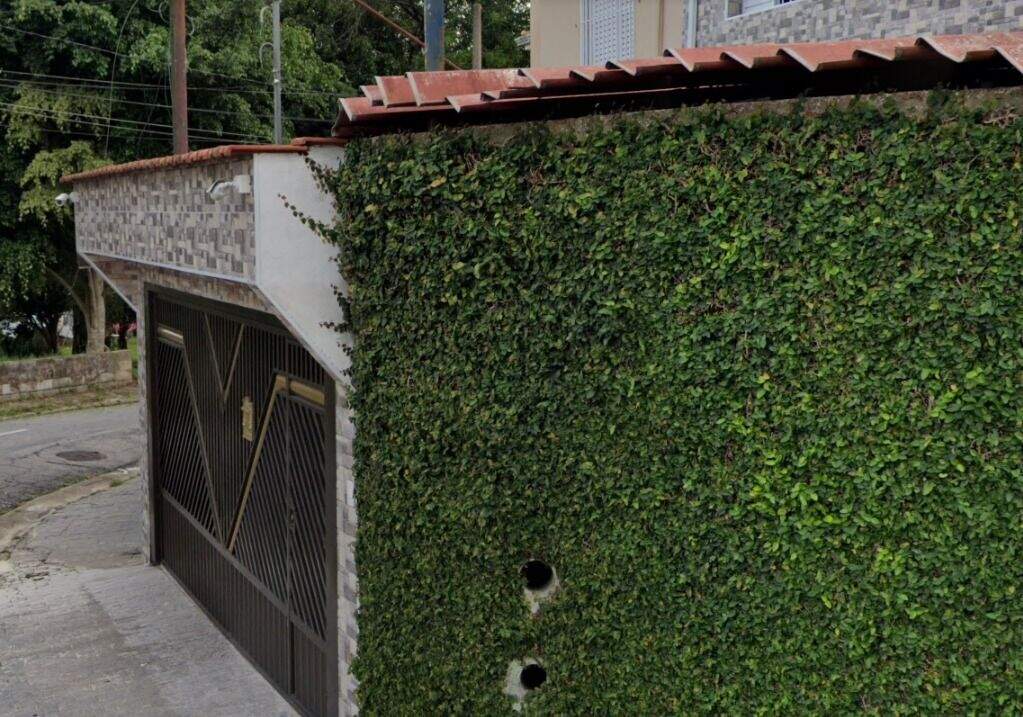 Sobrado à venda no Vila Tupi: 