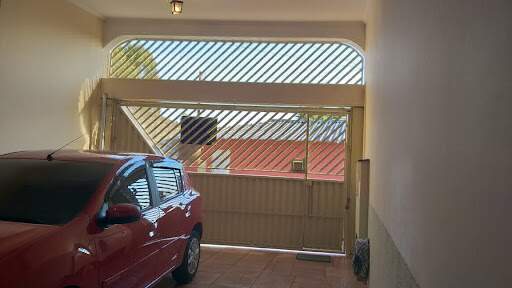 Sobrado à venda no Vila Tibiriçá: 