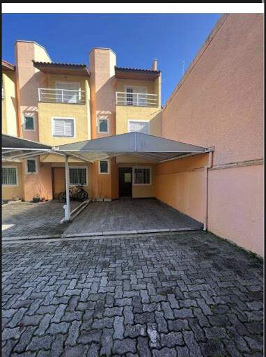 Sobrado à venda no Jardim: 