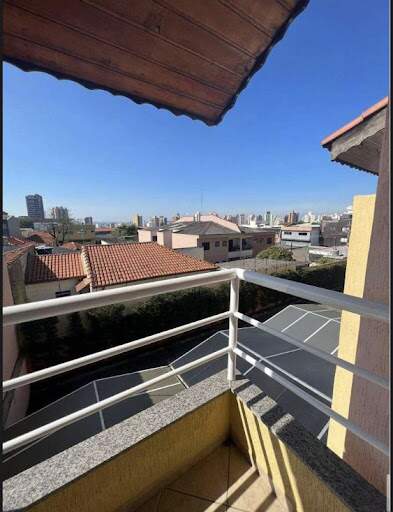 Sobrado à venda no Jardim: 