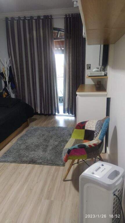 Sobrado à venda no Jardim Atlântico: 