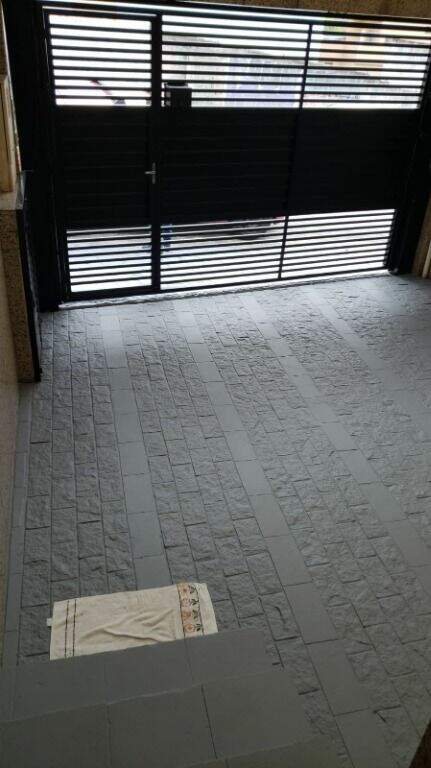 Sobrado à venda no Vila Anita: 