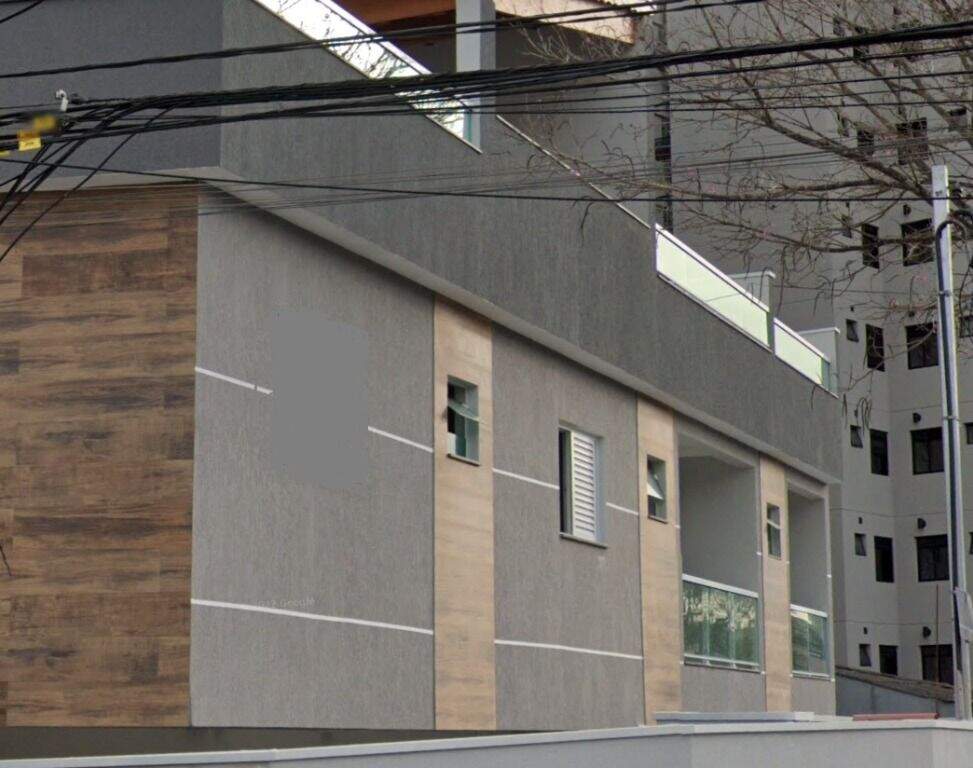 Sobrado à venda no Vila Curuçá: 